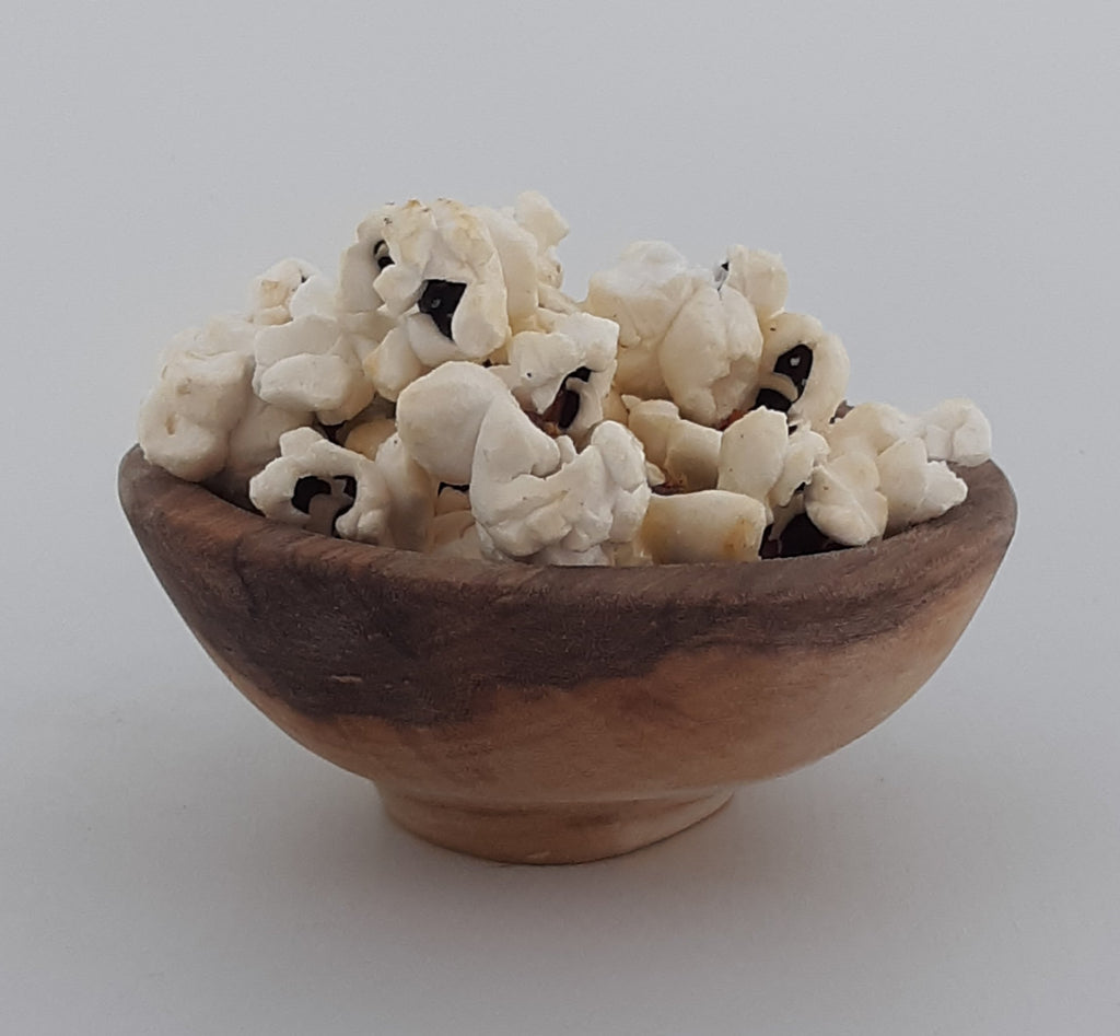 Dakota Black Kettle Corn