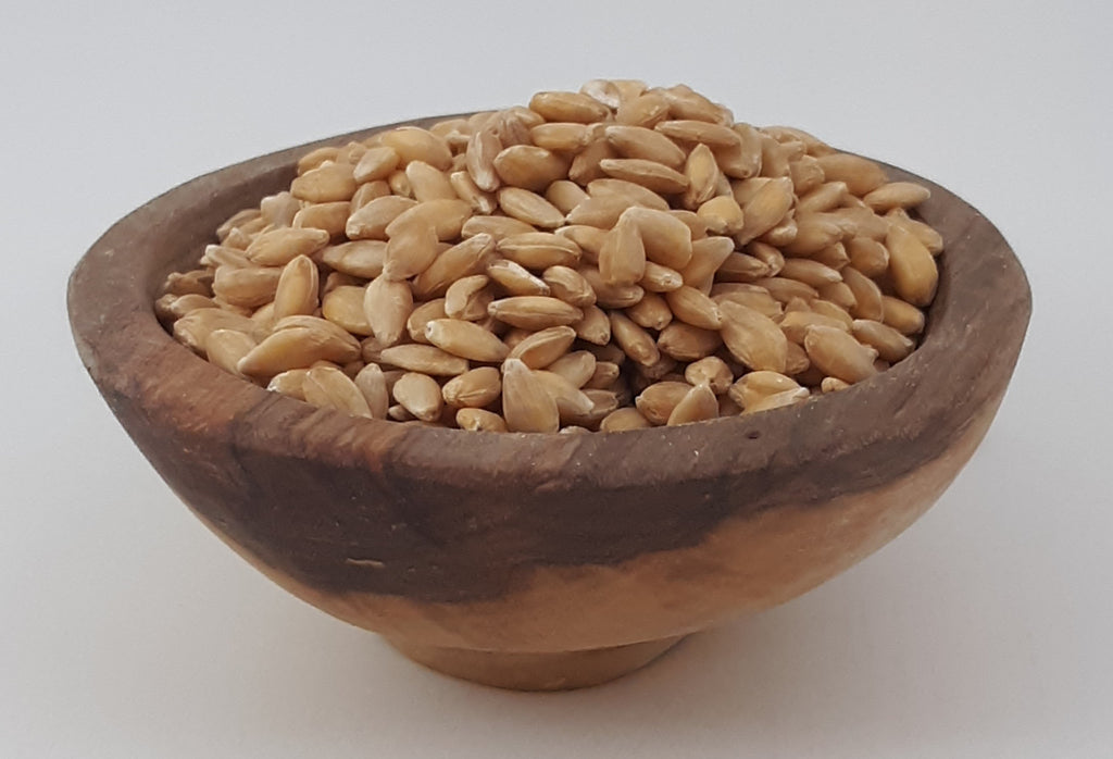 Einkorn Wheat Berries