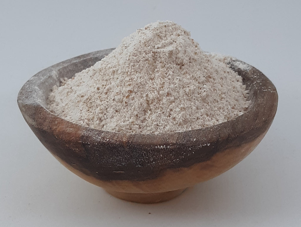 Hard Red Spring Wheat Flour