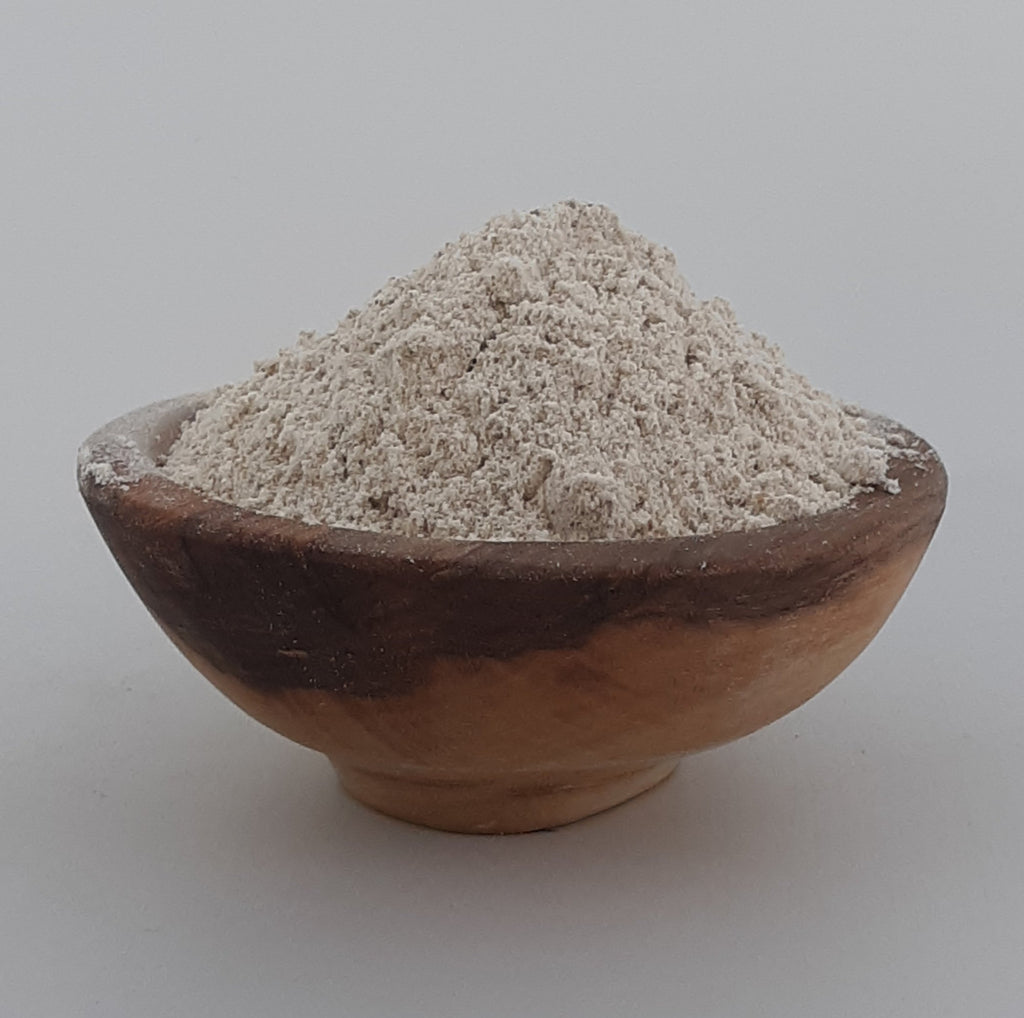 Dark Northern Rye Flour