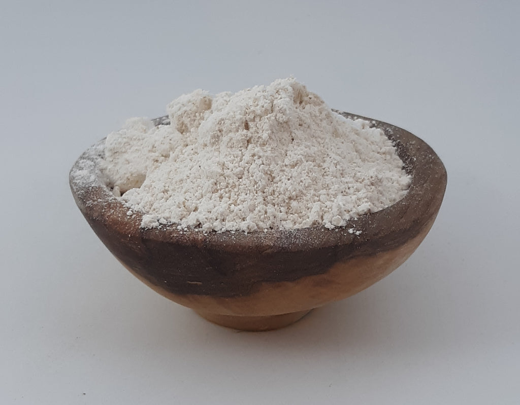 Soft White Pastry Flour