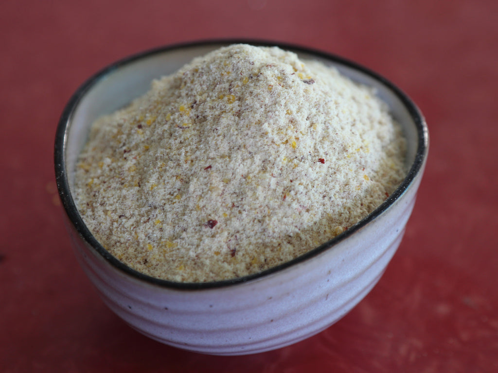 Abenaki Corn Flour