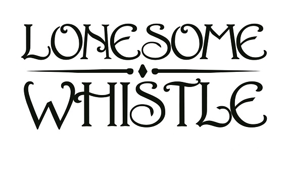 Lonesome Whistle 