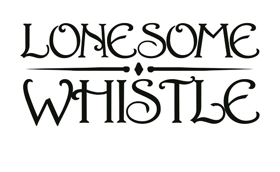 Lonesome Whistle