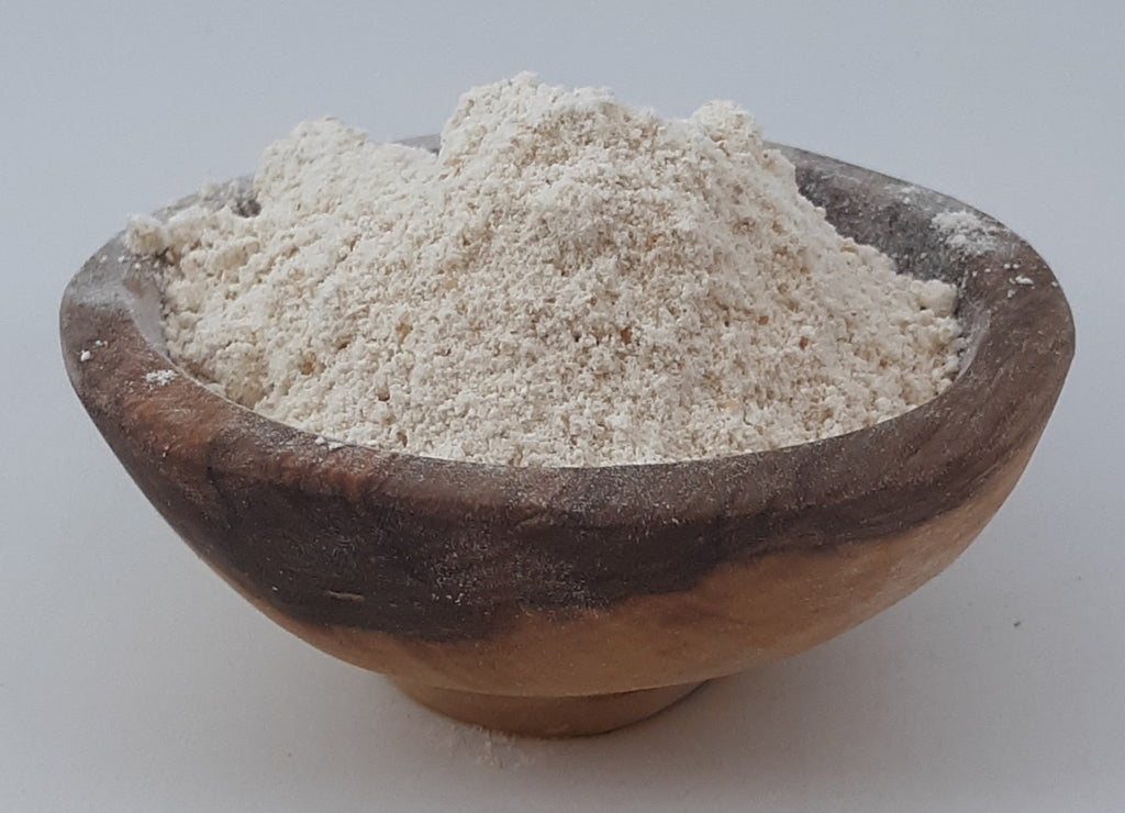 Einkorn Ancient Wheat Flour